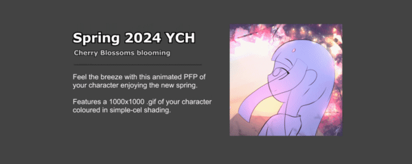 YCH YCH
